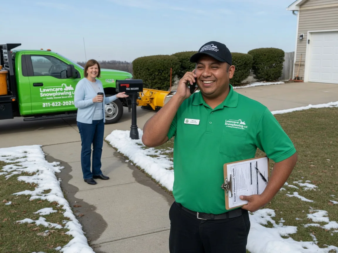Lawn Care Services By Expert Landscaper West Jefferson, NC FAQs